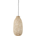 Thumbnail photo of Bamboo Lamp