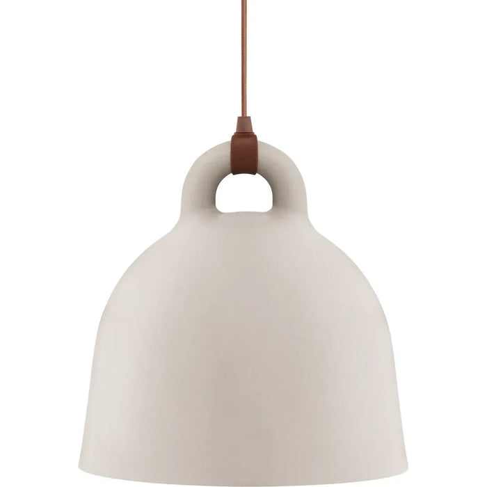 Photo of Bell Pendant Lamp Large