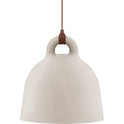 Bell Pendant Lamp Large