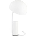 Cap Table Lamp
