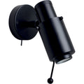 Thumbnail photo of Biny Spot Led Mat Black w/Switch - Dcw Editions