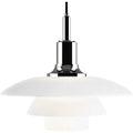 Thumbnail photo of Ph 31/2-3 Glass Hanging Lamp