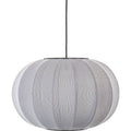 Thumbnail photo of Knit-Wit 76 Oval Pendant Lamp