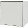 Thumbnail photo of Montana Mini 1103 - Nordic - Shelving - Peter J. Lassen - Grey - Mdf