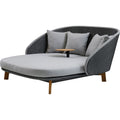 Thumbnail photo of Peacock Daybed - without parasol