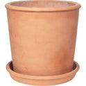 Rolf Terracotta Urtepotte