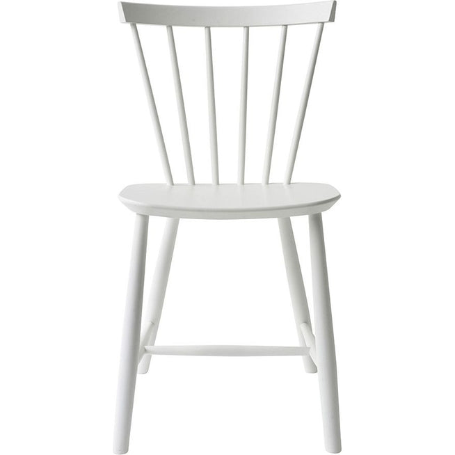 Photo of J46 Dining Chair From Fdb Møbler