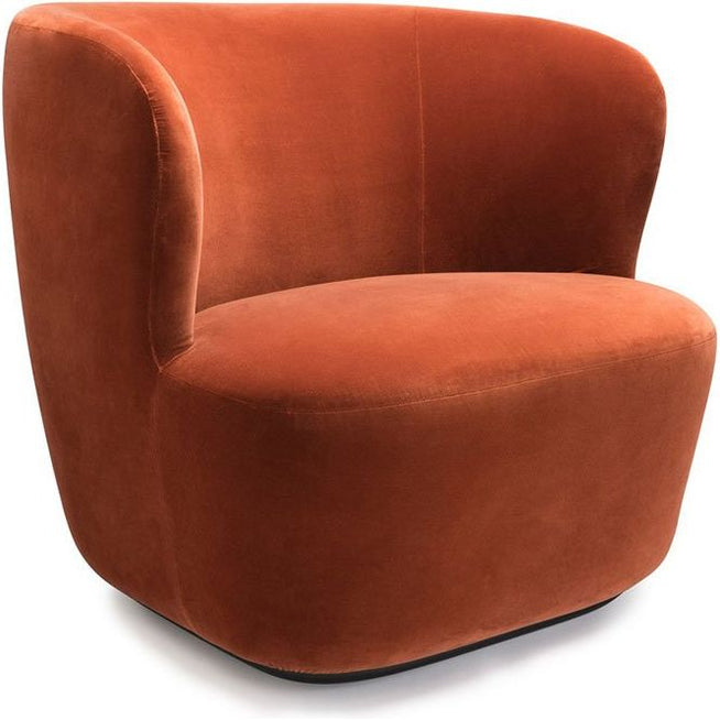 Photo of Stay Swivel Lounge Chair