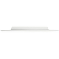 Thumbnail photo of Jet Shelf - Shelf - White - 160 cm - L: 160 x D: 21 x H: 11 cm