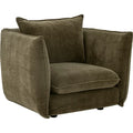 Thumbnail photo of Austin Armchair