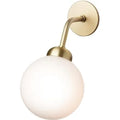 Thumbnail photo of Apiales Wall Lamp