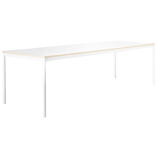 Photo of Base Table 250x90 cm