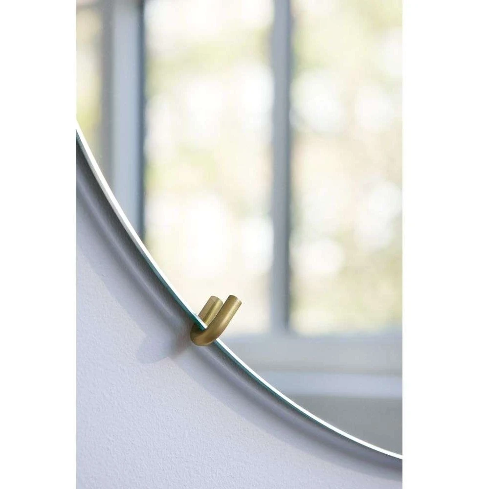 Moebe Wall Mirror Ø50 cm