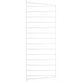 Thumbnail photo of String Wall Rack 75x30, White, 1-pack - Shelving - Nils Strinning - White - Metal