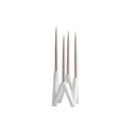 W Candle Holder