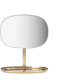 Thumbnail photo of Flip Mirror