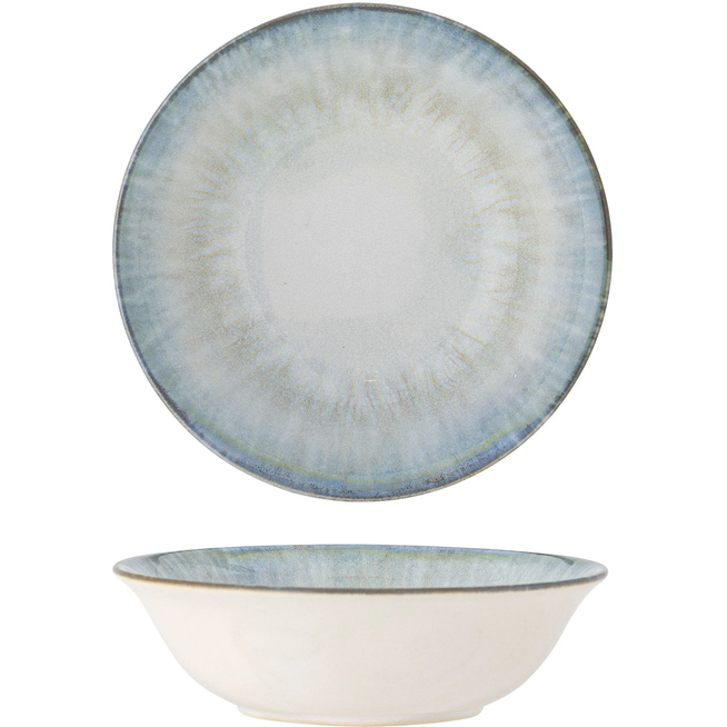 Photo of Calen Bowls Blue Set of 6 Pieces