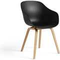 Thumbnail photo of AAC 222 Chair