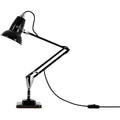 Thumbnail photo of Original 1227 Mini Desk Lamp Jet Black - Desk Lamps - George Carwardine - Black