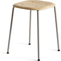 Soft Edge 70 Stool