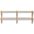 Thumbnail photo of Bm29 Shelf 78x61 Cm