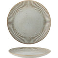 Thumbnail photo of Fleur plates ø21cm set of 6 pcs 1