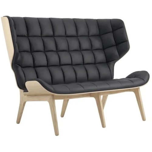 Photo of Mammoth Sofa Leather