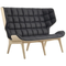 Thumbnail photo of Mammoth Sofa Leather