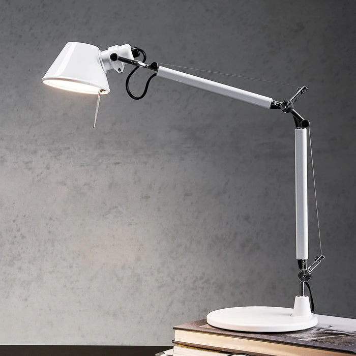 Photo of Tolomeo Micro Table Lamp