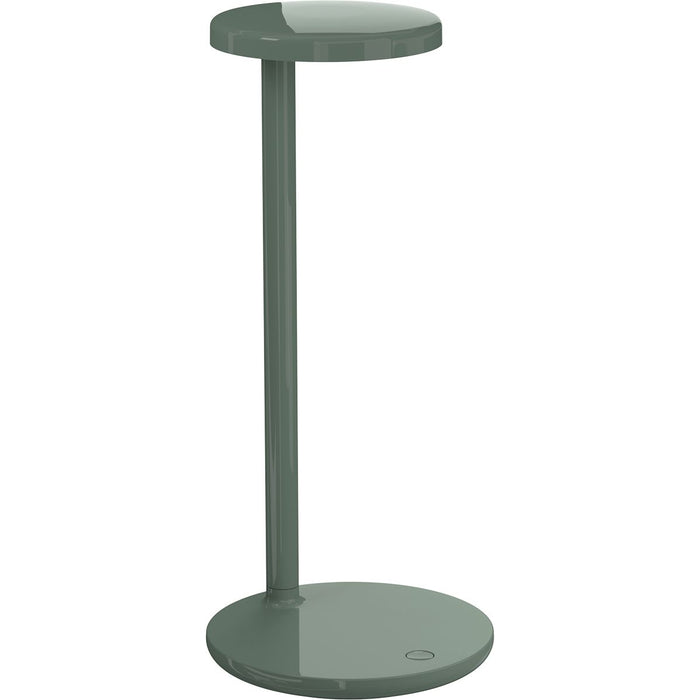 Photo of Oblique Table Lamp