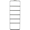 Thumbnail photo of Towel Ladder Black/dark Ash - Norm Architects - Svart