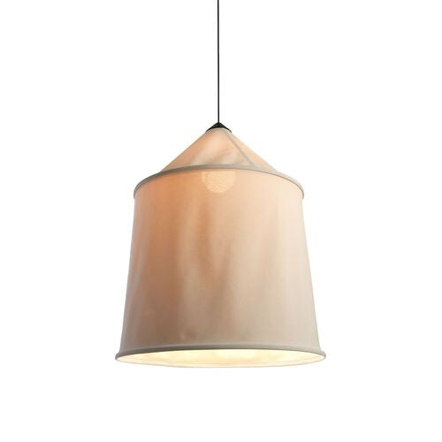 Photo of Jaima 54 Ip65 - Beige - Ceiling Lamps Outdoor