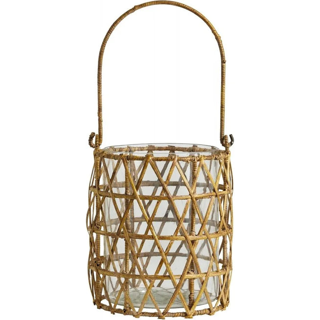 Photo of Ghizo Lantern