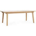 Thumbnail photo of Slice Dining Table