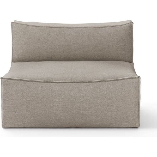 Photo of Catena Sofa Center - Cotton Linen - Natural