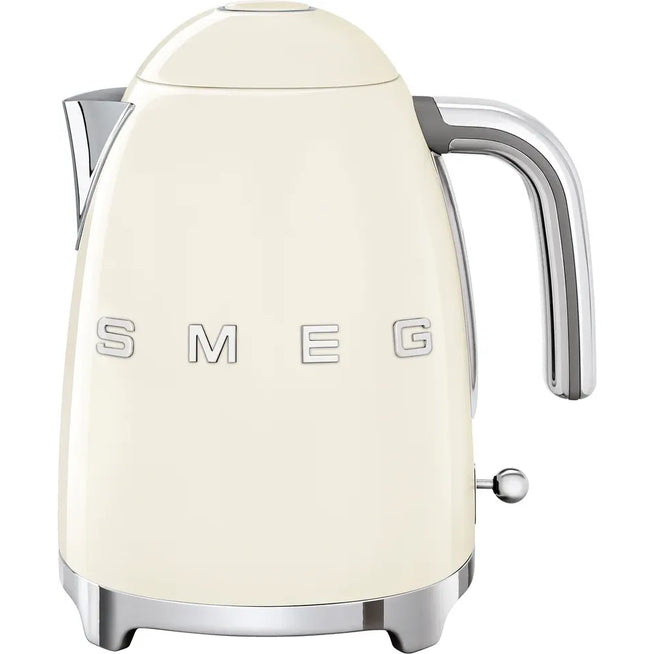 Photo of Electric Kettle Creme - Vattenkokare - Beige