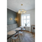 Thumbnail photo of Miira 6 Circular Chandelier