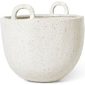 Speckle Pot