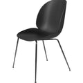 Thumbnail photo of Beetle Dining Chair, Un-upholstered, Conic Base