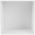Thumbnail photo of Montana Mini 1001 - New White - Hyllsystem - Peter J. Lassen - Vit - Mdf