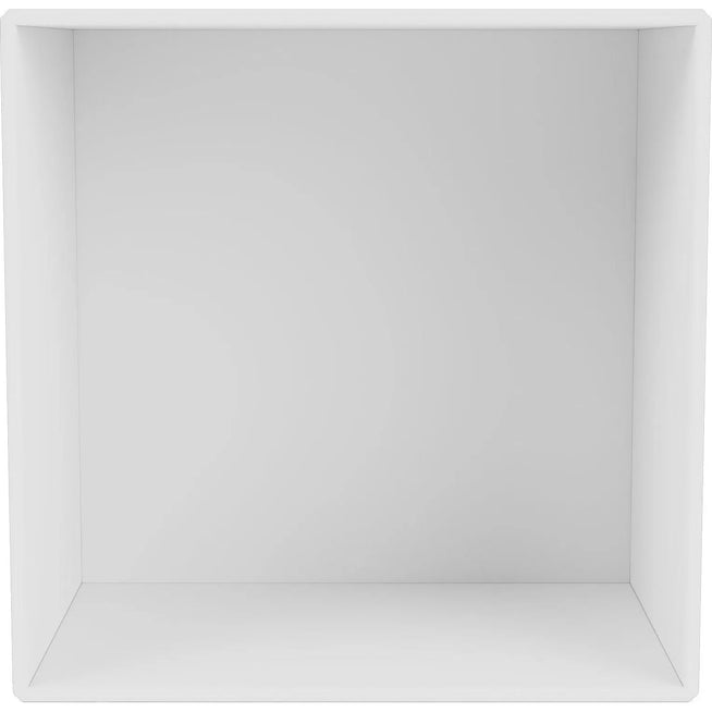Photo of Montana Mini 1001 - New White - Hyllsystem - Peter J. Lassen - Vit - Mdf