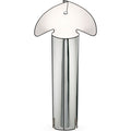 Thumbnail photo of Chiara F Floor Lamp Stainless Steel