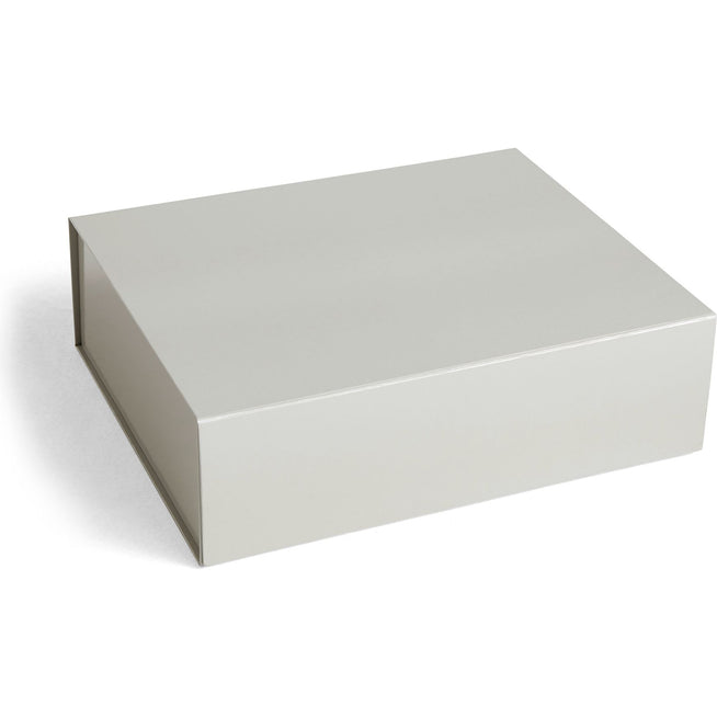 Photo of Colour Storage - Large