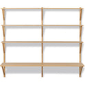 Bm29 Shelf 78x61 Cm