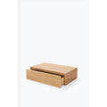 Thumbnail photo of Mass Coffee Table High w. Drawer