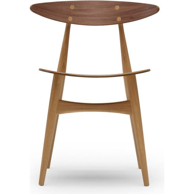 Photo of Ch33t Chair By Hans J. Wegner