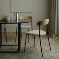 Thumbnail photo of Missing Chair