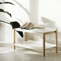 Thumbnail photo of Sko Shoe Shelf