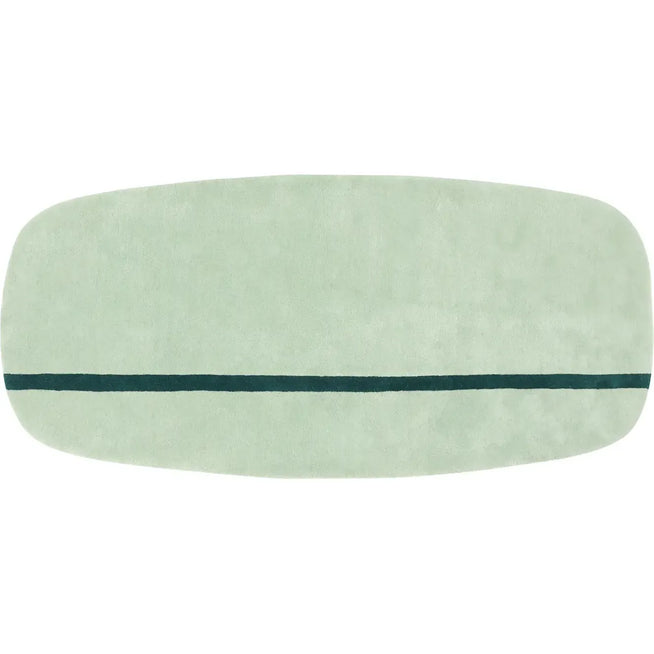 Photo of Oona Rug 90x200 Cm