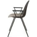 Thumbnail photo of Eternity Armchair - Upholstery Seat